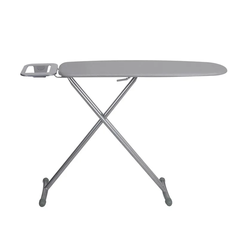 Supply new ironing board with ironing iron combination hotel ironing board with hanger