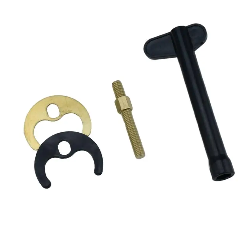 

R9UF Коррозионностойкий комплект прокладок для смесителя с конструкцией из нержавеющей стали или меди для обслуживания