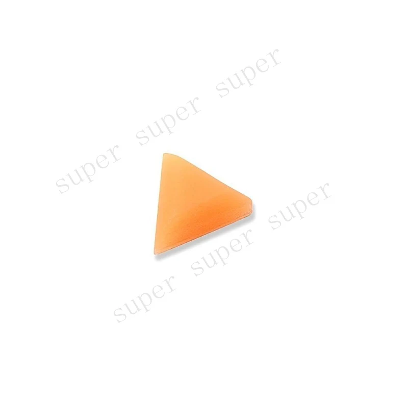 S++ D-Case Middle Rubber Feet Pad For Asus TUF Gaming F15 FX507VI FX507ZI FX507ZU