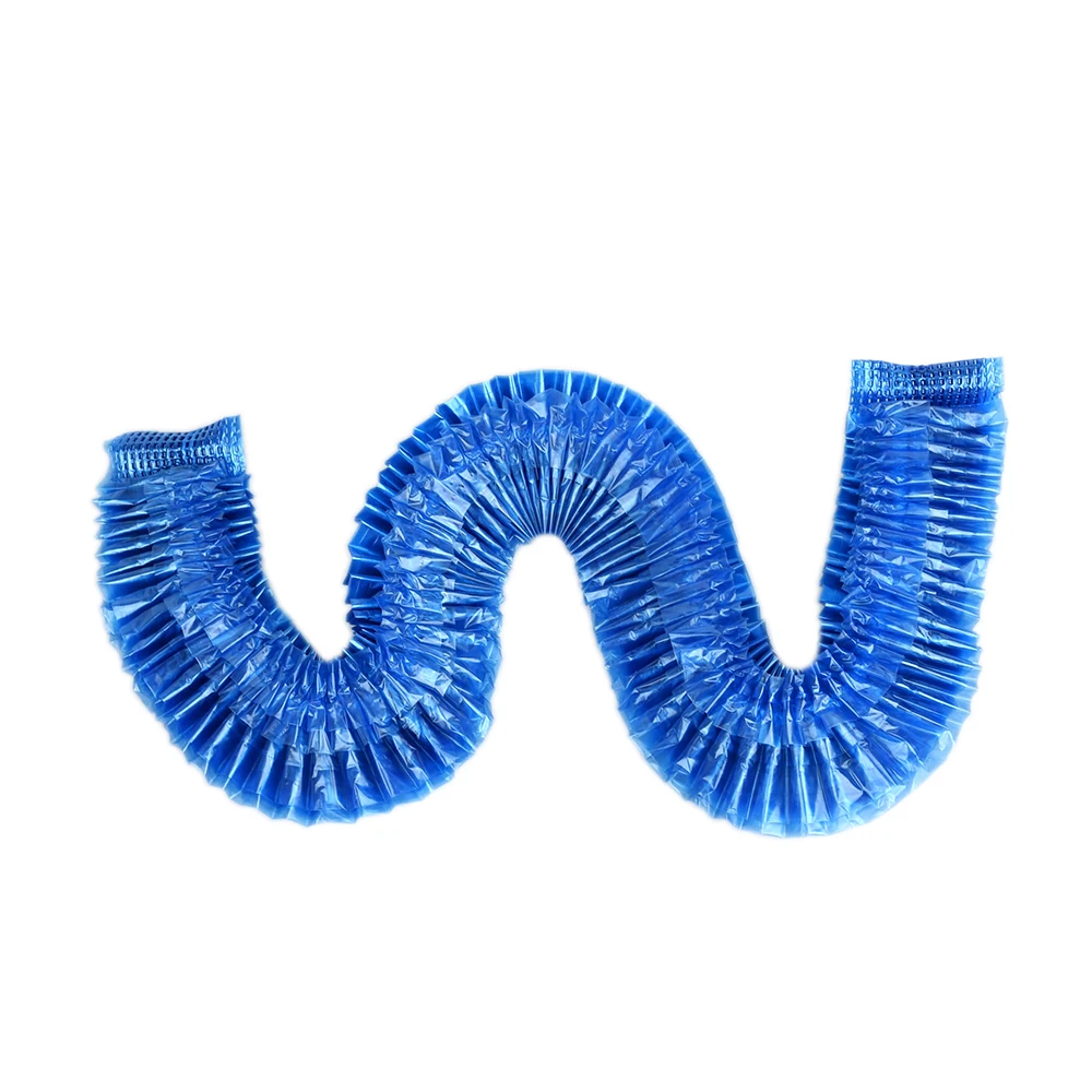 100 Pcs Pedicure Bowl Liners Disposable Foots Pedicure Spa Salon Beauty Skin Care Tools