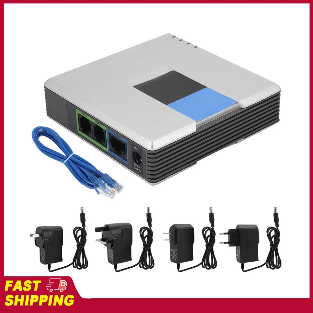 Internet Phone Adap…