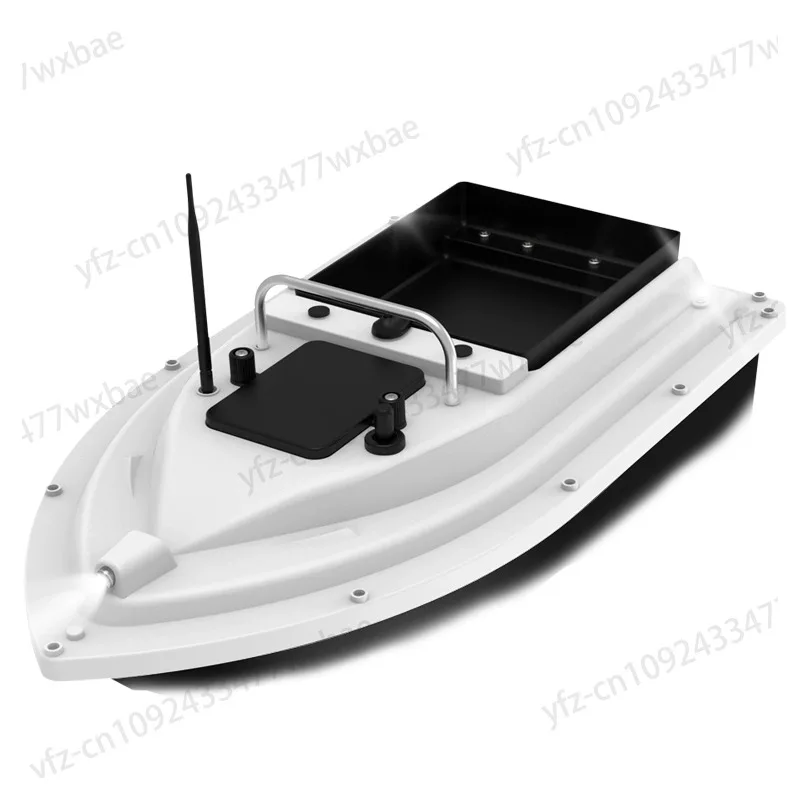 

Remote Controlled Bait Boat New Smart GPS Positioning Automatic Return