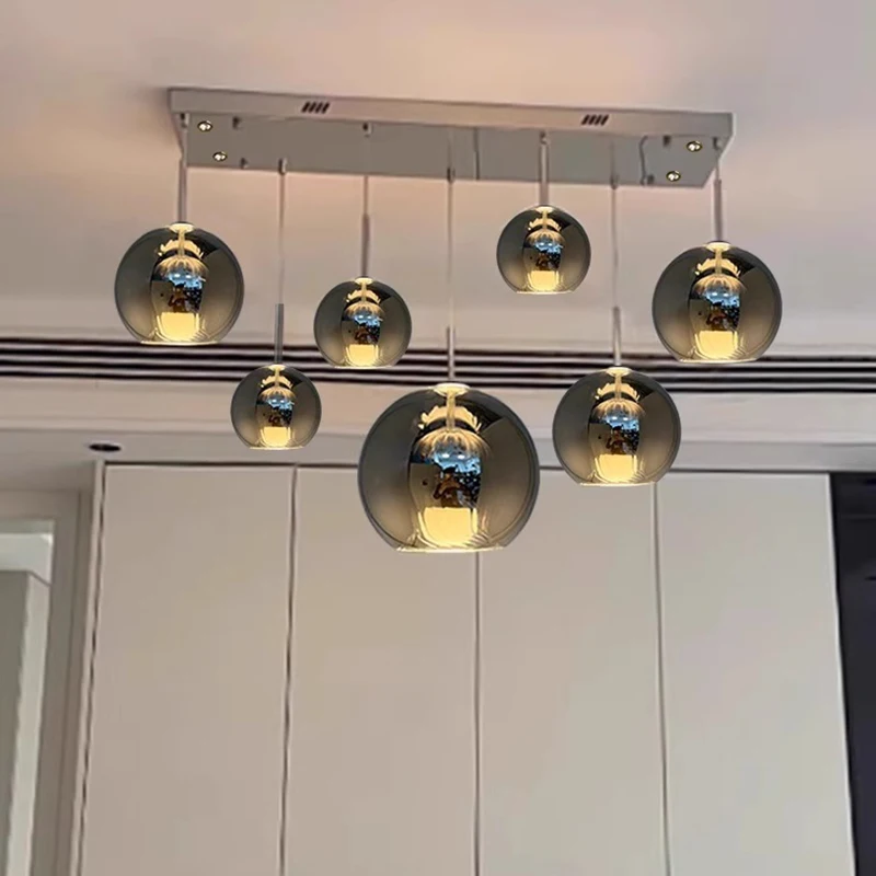 

Nordic home decoration crystal chandelier restaurant chandelier chandelier ceiling lamp villa chandelier indoor lighting lamps