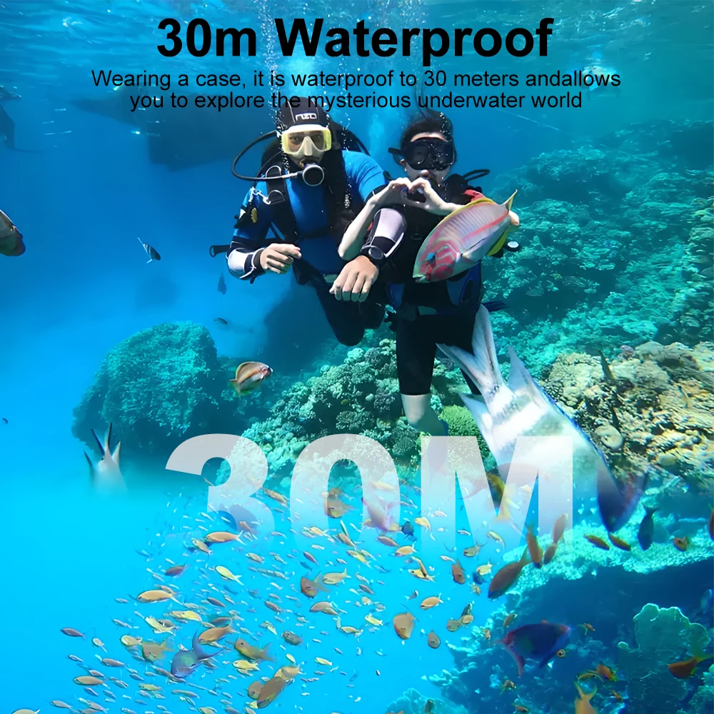 Thumbnail 3 - #72 Best 5K Action Cameras to Buy In 2026