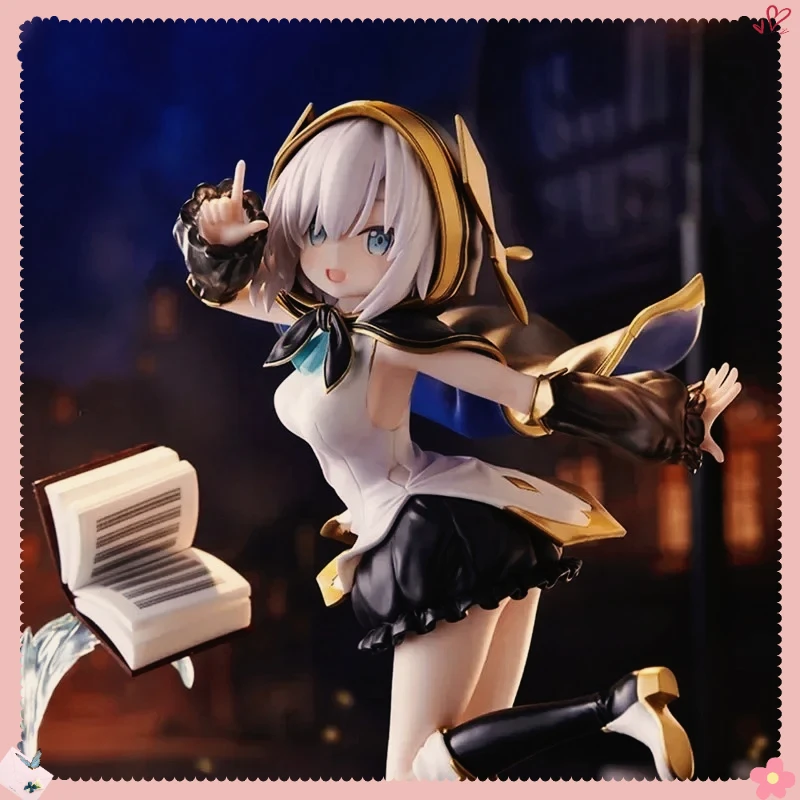 100% Asli FuRyu 17cm PVC Action Figure Koleksi Figurine Model Ornamen Hadiah Tersedia di Stok