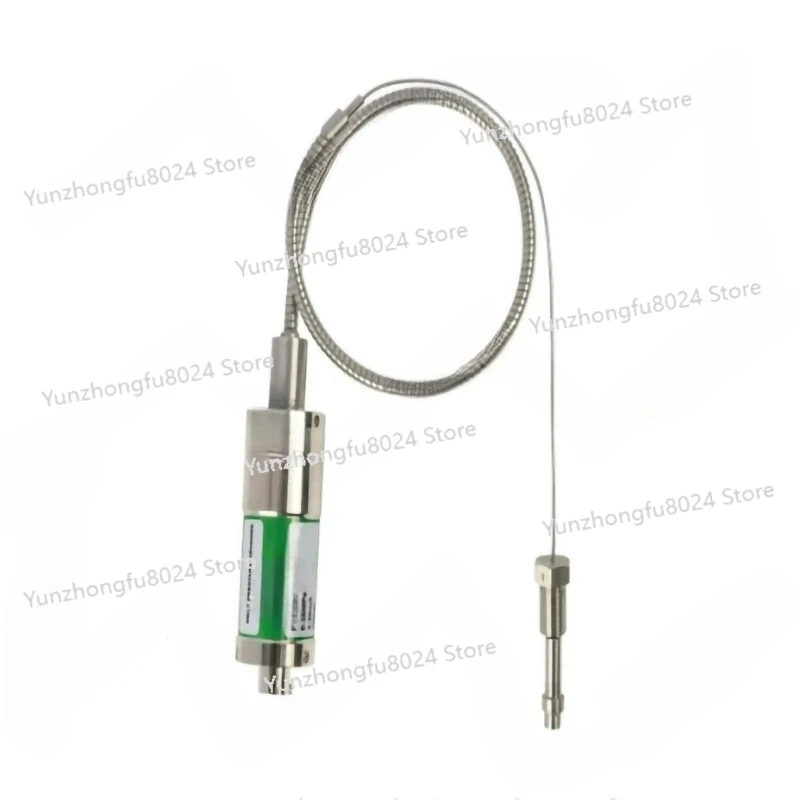 

Pure Water Pressure Sensor HPT-15 Sewage Treatment High Temperature Melt Pressure Transmitter