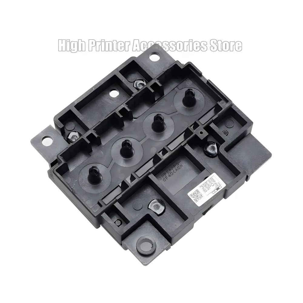 Imagem -02 - Cabeça de Impressão Original para Epson L3110 L210 L355 L300 L301 L351 L358 L111 L120 L211 Me401 Me303 xp 302 402 405 2010 2510