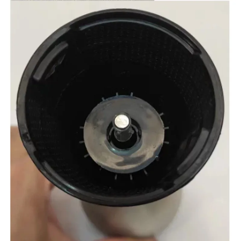 Suitable for Panasonic MX-SS1 Handheld Blender Conversion Head, Mixing Blade Head, Broken Blade Cover Accessories