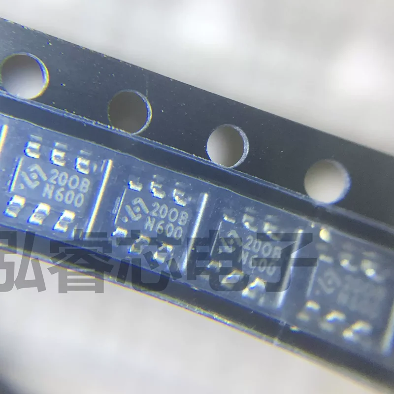 

10-100 шт./лот HY2120-OB 20OB SOT23-6 Новый оригинал