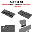 SCFRM-18