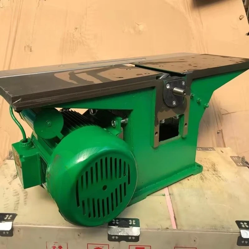 Woodworking equipment High-quality woodworking planer for the best woodworking experience