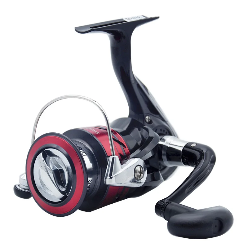 automatic retractable fly reel z Martin Color:SP03Q-07 allows for swift and Creek Chub INJURED MINNOW 1000 rod