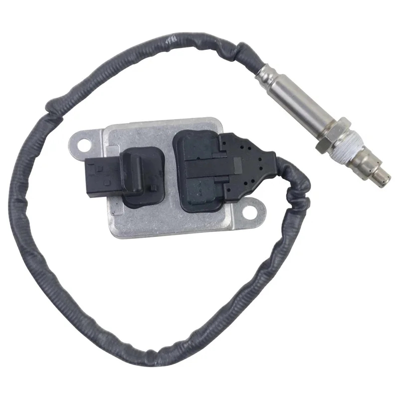 

Nox Sensor For-Mercedes-Benz W156 W164 W166 W176 W205 W212 W213 W218 W238 W246 W253 5WK96683E A0009059803