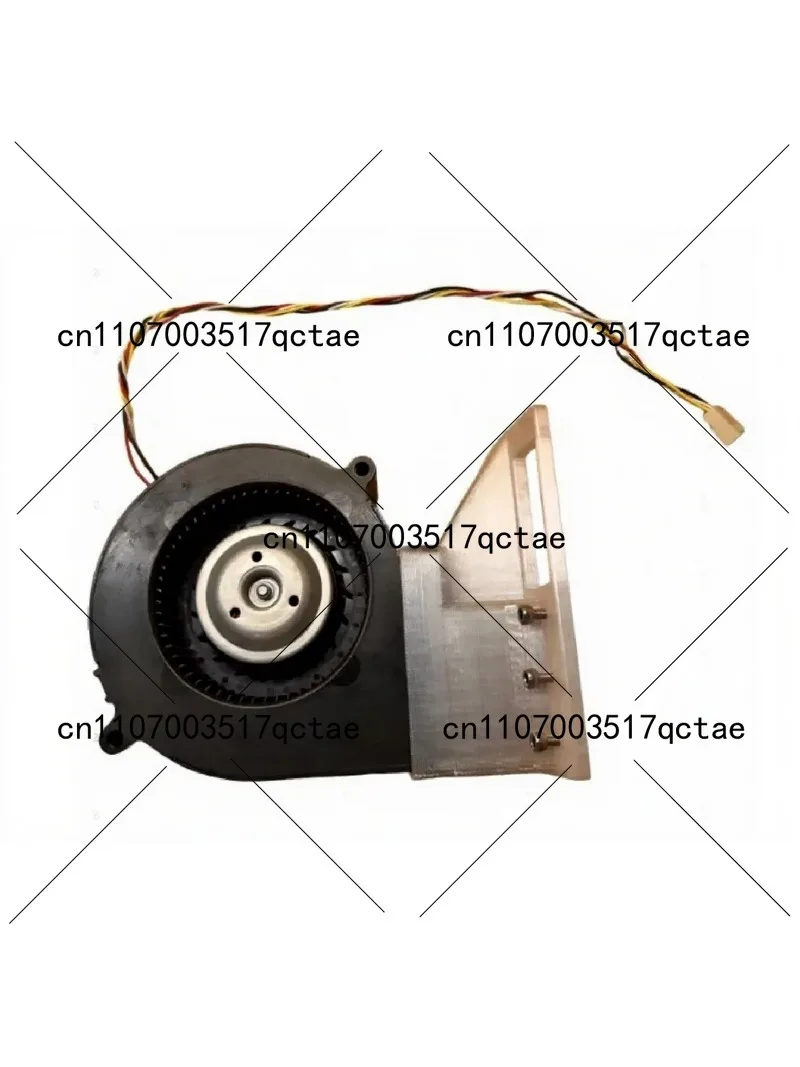 Graphics Card Cooling Turbo Fan for MI25 MI50 MI60 MI100 Computing Power Card