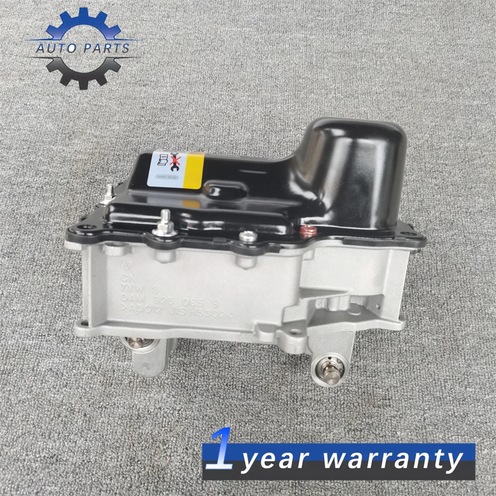 DQ200 0AM DSG 7 Transmission Valve Body 0AM927769D 0AM325065S 0AM325025D for Volkswagen Audi Skoda