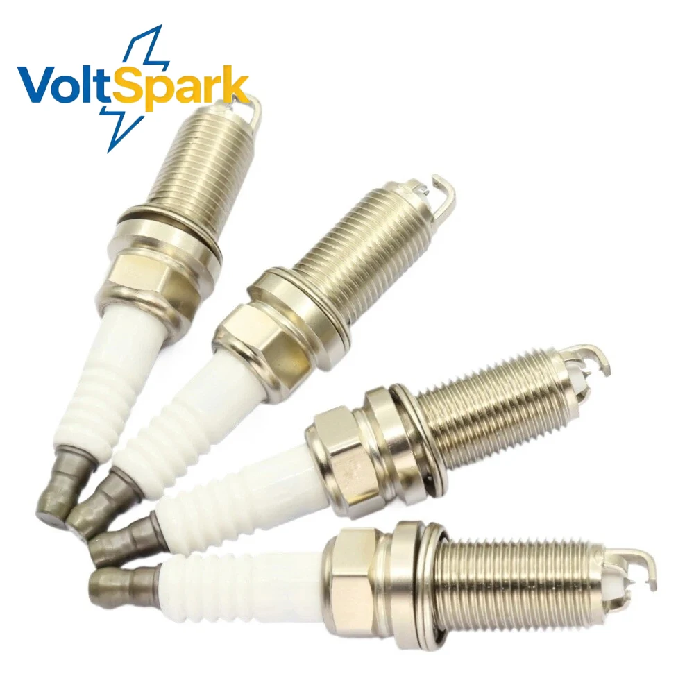 

90919-01247 Spark Plug Direct Replacement for 3.5L V6 Models (Platinum, Denso FK20HR11/NGK FK20HR11)