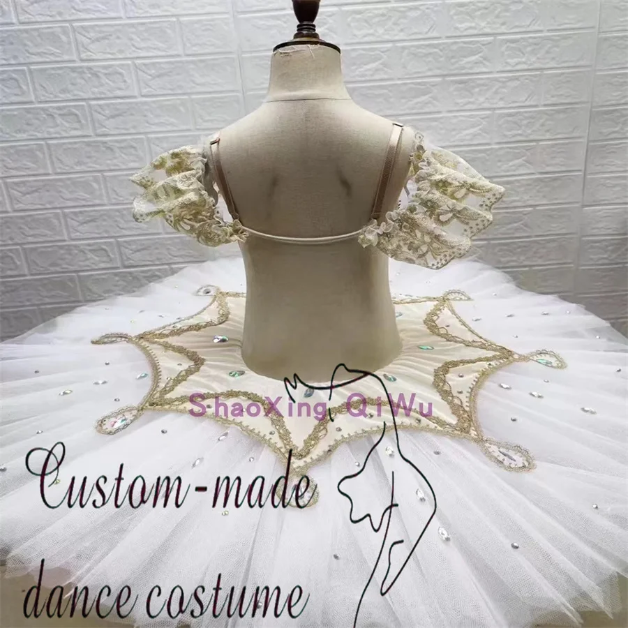 Ballet skirt dance dance costumes for women dress tulle skirt adult Ballet costumes