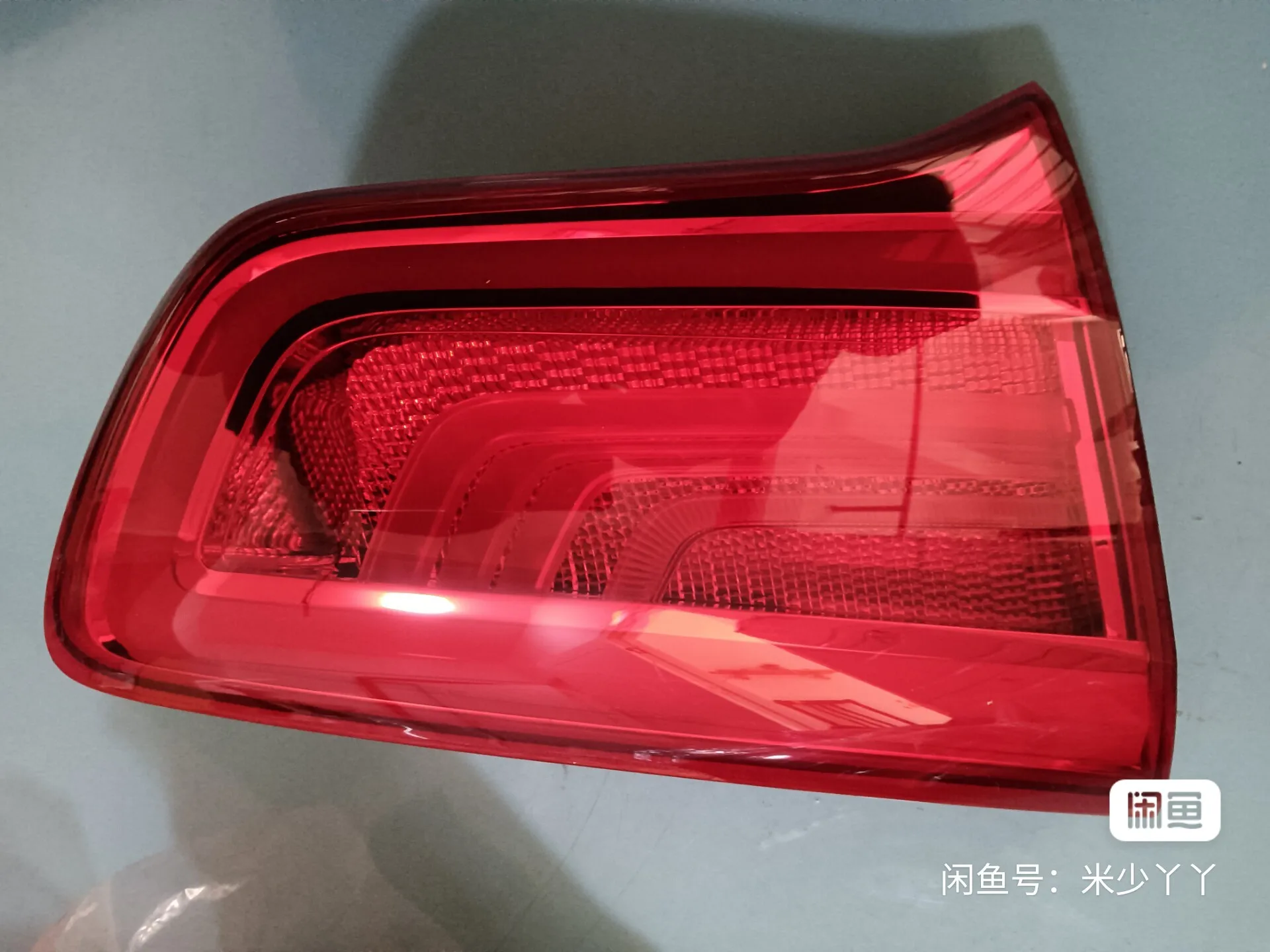

led tail lights for kia sportage 2015