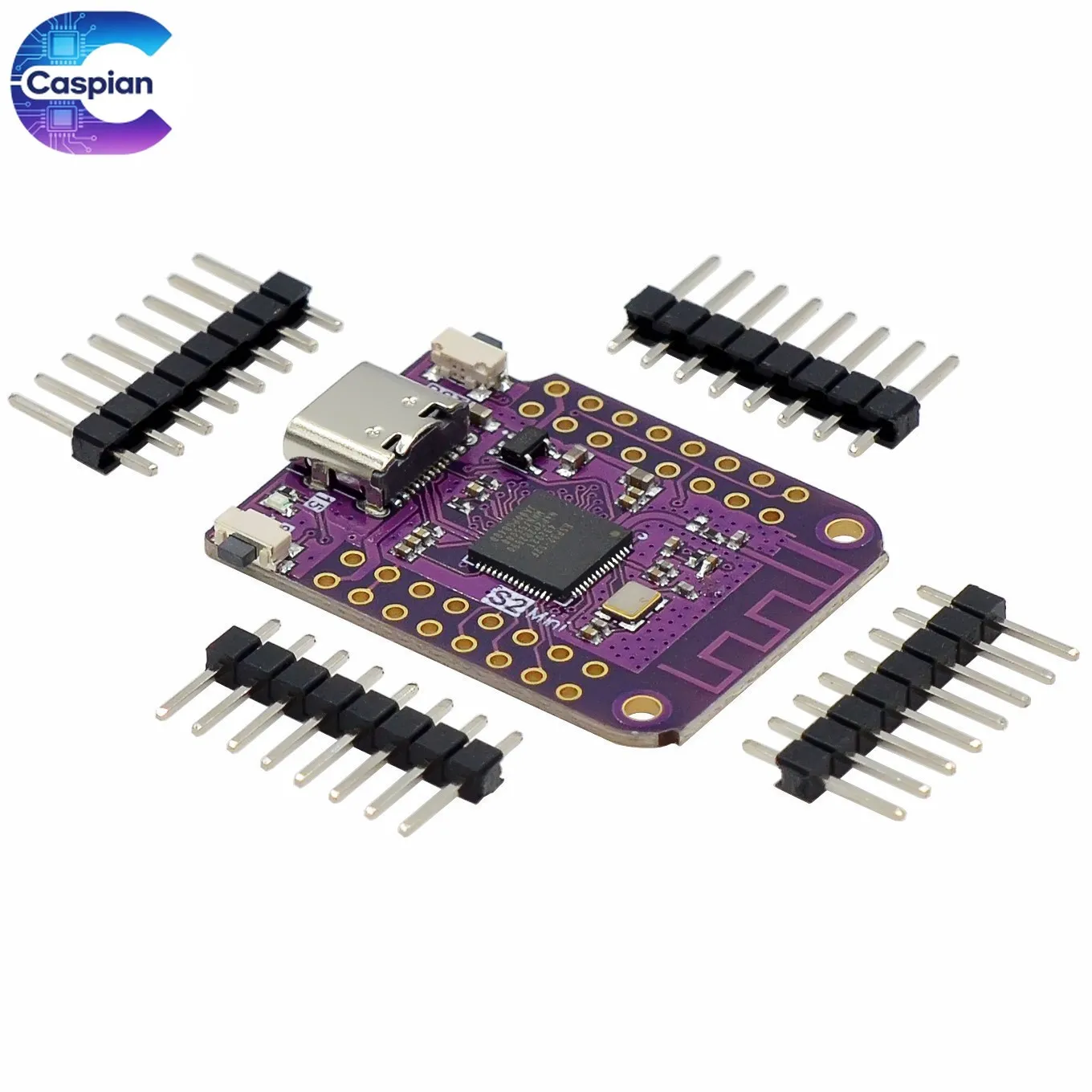 placa-iot-wifi-lolin-esp32-s2-mini-v100-esp32-s2fn4r2-4mb-flash-2mb-psram-suporte-arduino-micropython