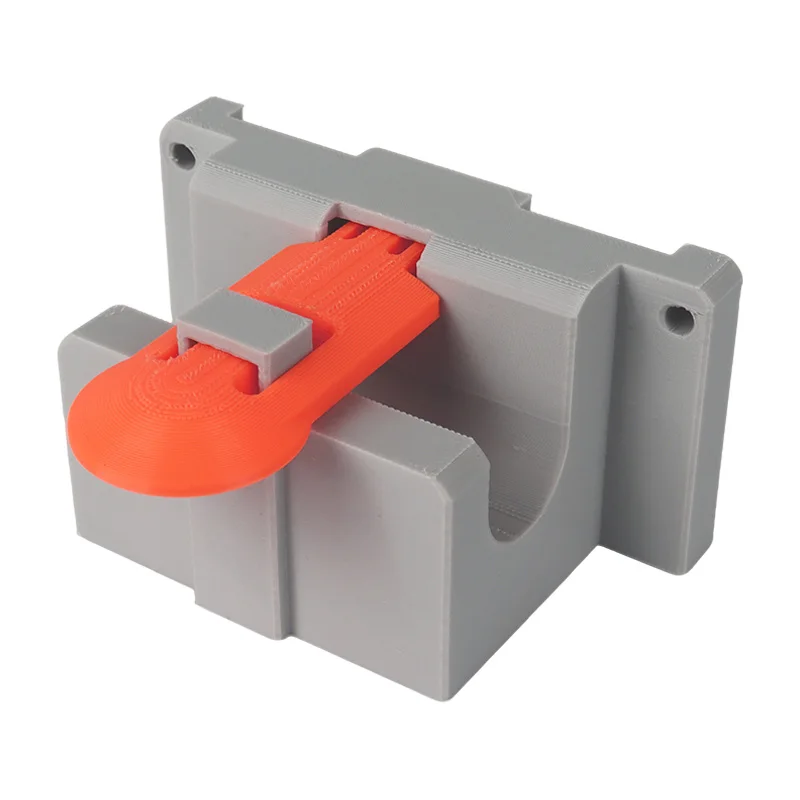2 In 1 Wall Mount Bracket For Hozelock 2415 Durable Replacement Holder Compact Hose Reel Sturdy Garden Water Pipe Storage Tools