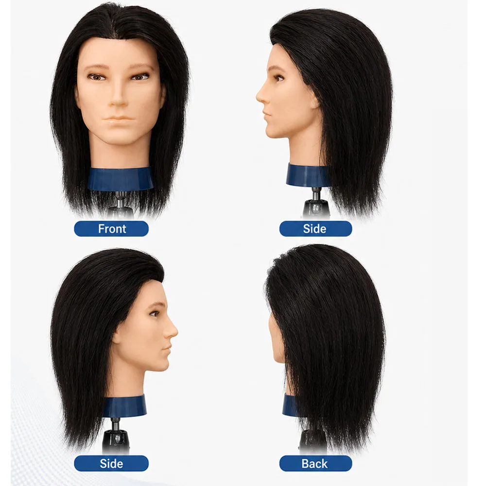 testa-di-manichino-da-barbiere-maschile-da-12-pollici-con-capelli-umani-veri-testa-di-manichino-per-parrucchiere-con-supporto-a-morsetto-gratuito