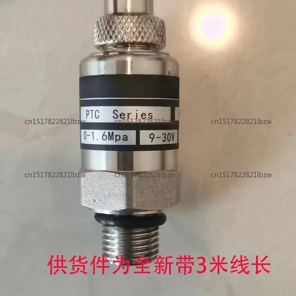 Pressure Sensing Transmitters PTC-131 1300 Pressure Transmitters PTC SERIES