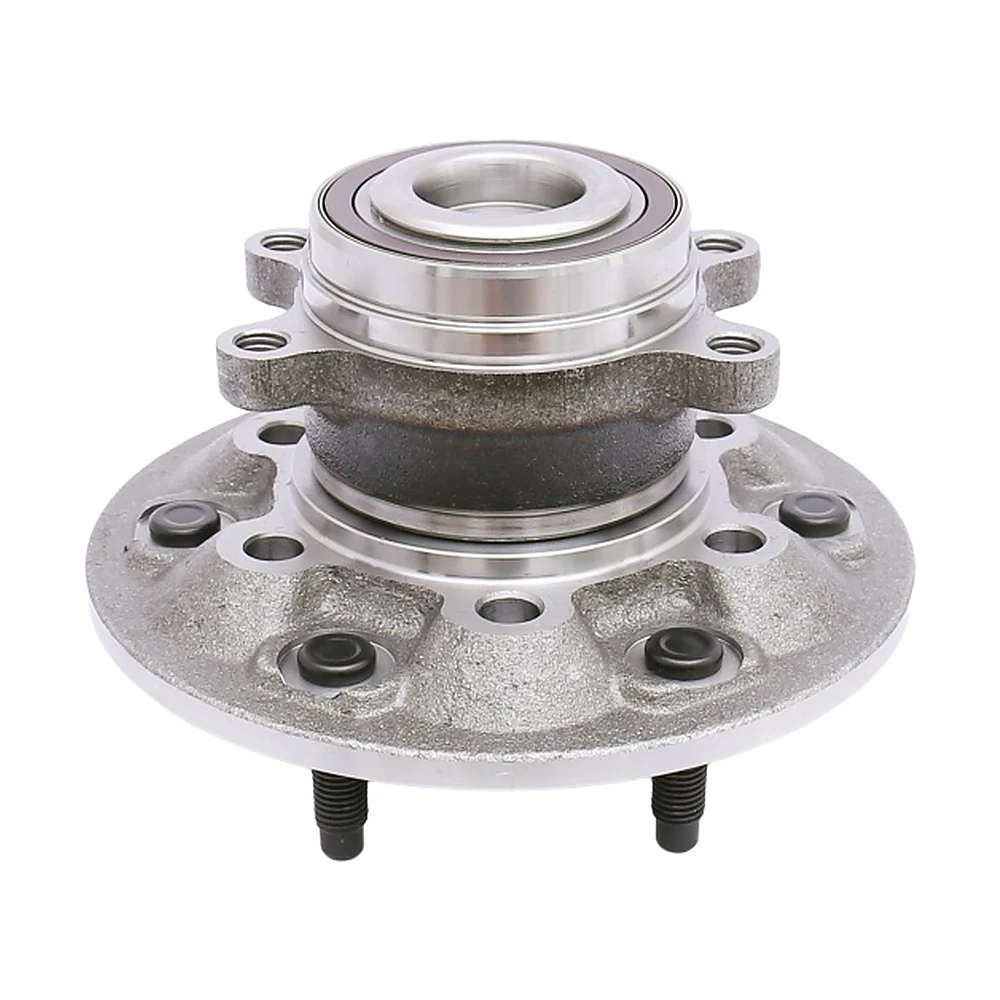 Wheel Hub Assembly 515120 Fit For Chevrolet COLORADO 2009-2012