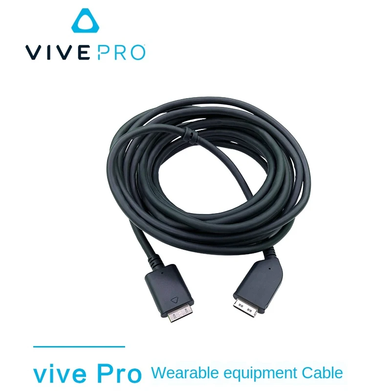 

HTC Vive Pro Cable For Vive PRO VR 5Meters DP Link Connect to Computer SteamVR