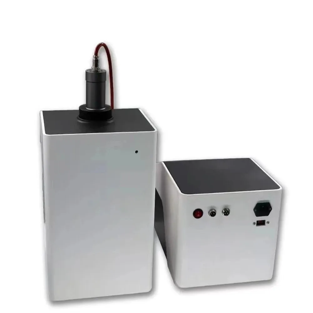 Newest model CE ISO Ultrasonic Homogenizer Sonicator Processor Cell Disruptor Mixer 80W 20KHZ 500ul-80ml FS-150N