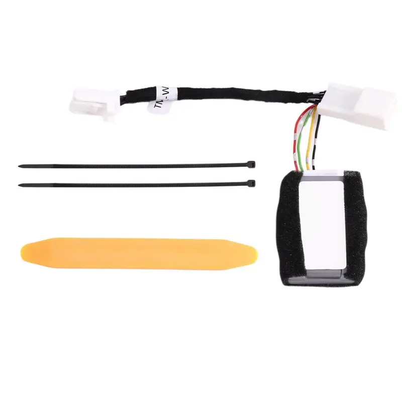 Automatic Control Module For Power Windows Closer- Fits For 30 Series ALPHARD For Car Glass Lifting System