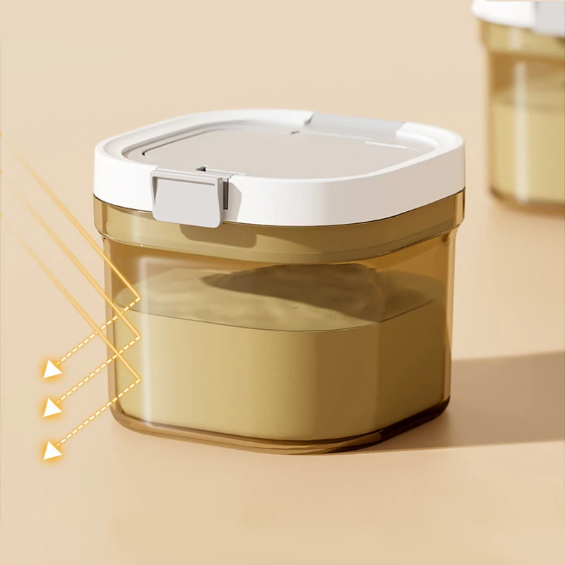 Thumbnail 4 - #5 Baby Formula Storage Boxes List of Top Picks