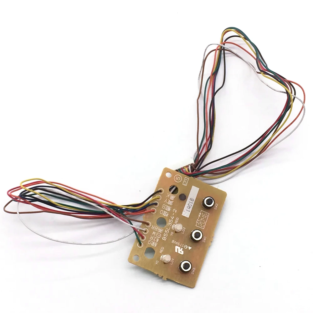 

Панель управления для смартфона Brother TD 2130N B55L354-2 TD2130N