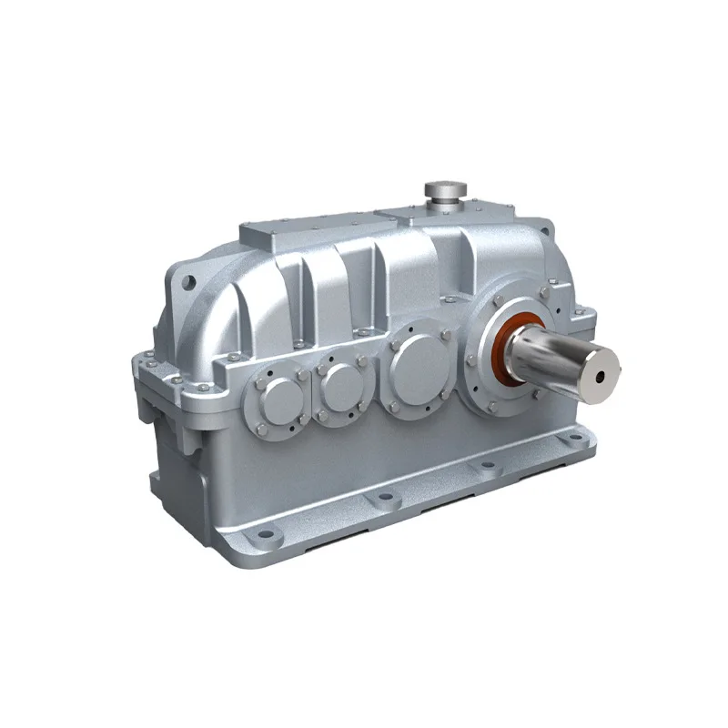 

Cylinder gear rotating gear motor zsy hard tooth