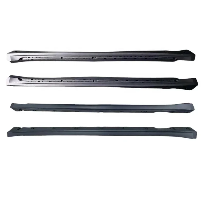 High Quality Left & Right Side Skirts Perfect Replacement Parts Suitable