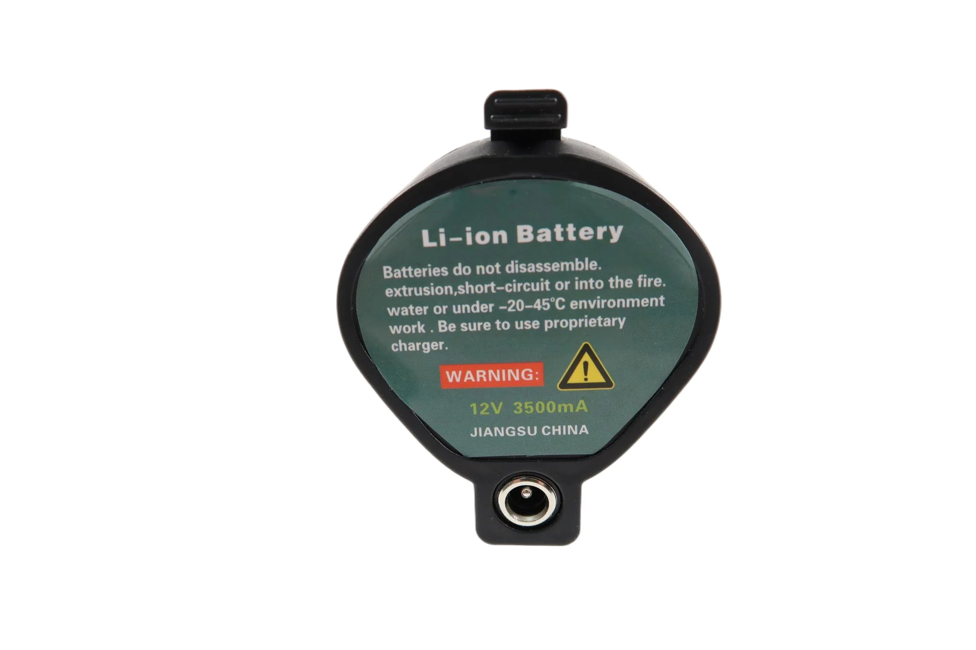 Di Động UV LED Đèn TMUV-80 Cầm Tay NDT Đèn