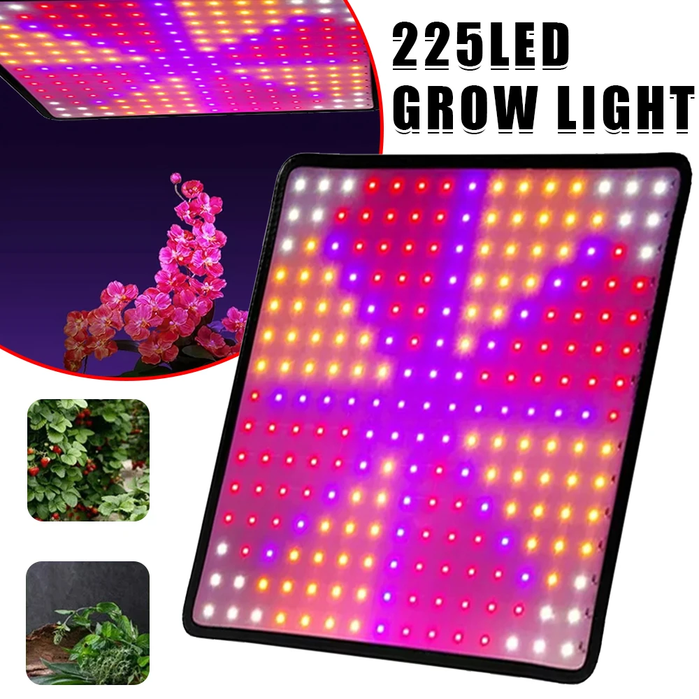 1000W Grow Light LEDโคมไฟเต็มสเปกตรัม 1500W 2000W LEDพืชหลอดไฟเรือนกระจกในร่มPhytoโคมไฟGrowเต็นท์US EU UK Plug