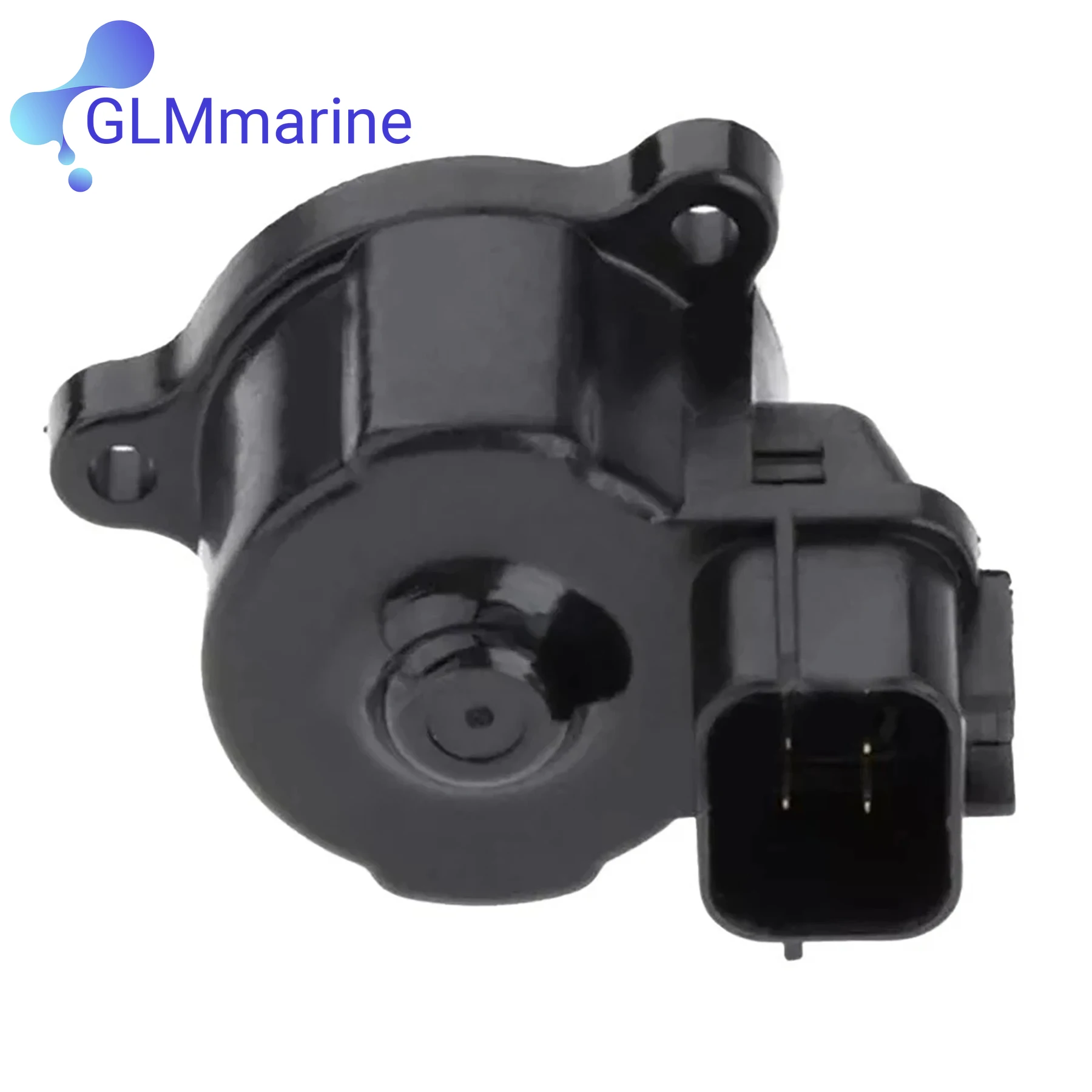 For Suzuki 18137-88L00 IAC Valve Compatible with Outboard 4 Stroke DF40A DF50A DF50AV DF60A DF60AV Motor 18137-88L02 18137-88L01