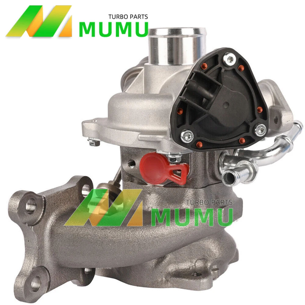 Turbocharger Turbo For Ford Fiesta Focus EcoSport 14-21 CM5Z-6K682-L CM5Z-6K682-A CM5Z-6K682-B CM5Z6K682L CM5Z6K682A CM5Z6K682B