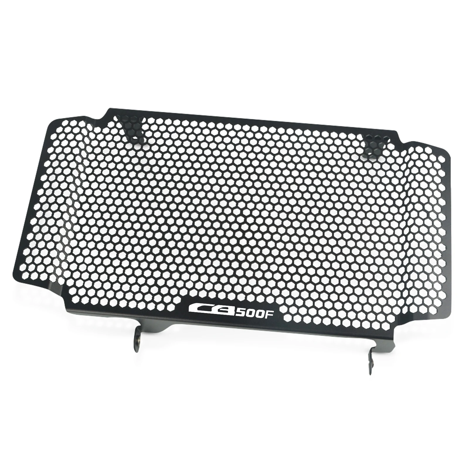 Motorrad Zubehör Kühler Schutz Schutz Grille Abdeckung Für Honda CB500F CB500 CB500F 500F 2016 -2021 2022 2023 2024