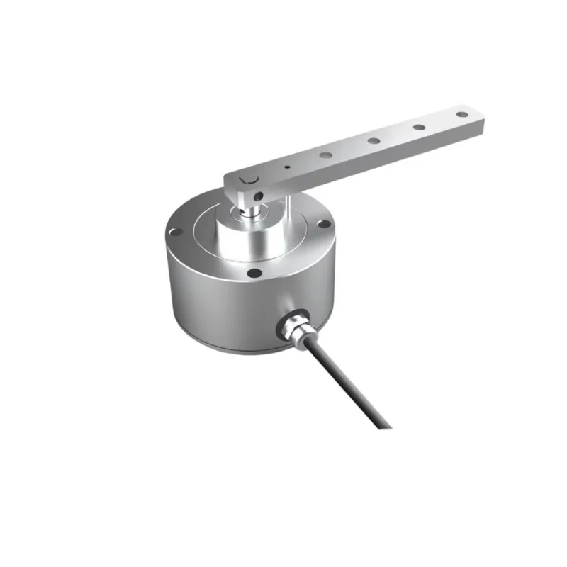 Hight Quality 4~20mA  Sensor Loader Crane  Senor Transducer Construction Machinery Rotation Angle Detection