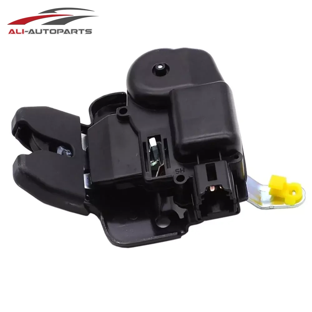 84631-ED40A Rear Tailgate Latch Actuator 84631ED400 For 07-14 Nissan Tiida C11 Sedan Rear Trunk Door Lock Latch