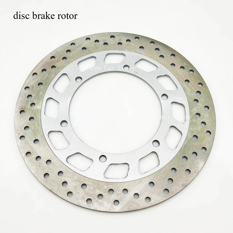 

Подходит для переднего тормозного диска XP500 T-max 500 XV125/250/750/1100, дискового тормоза