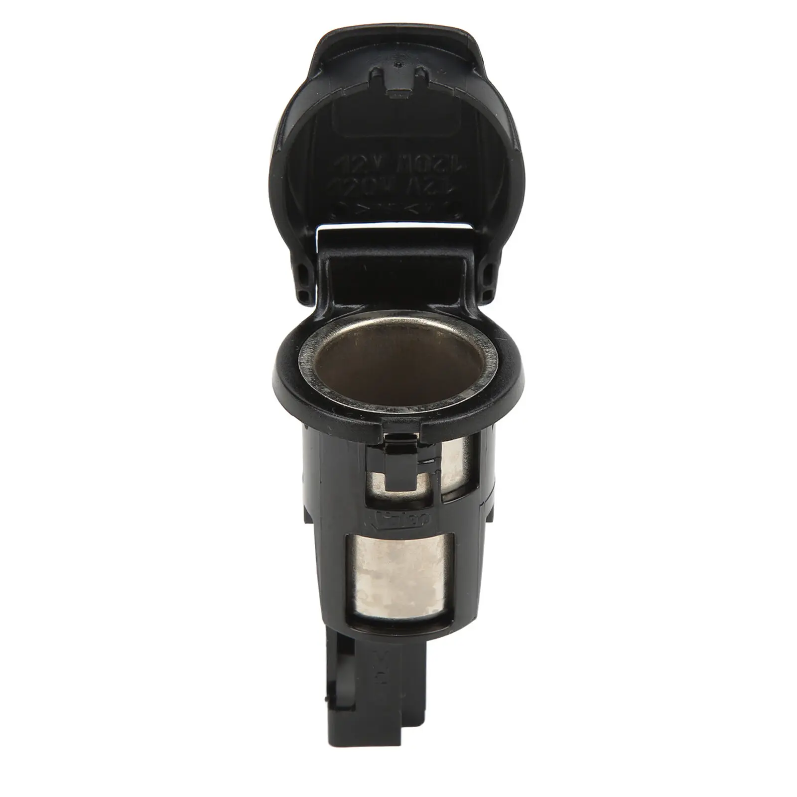 12V120W Car Cigarette Lighter Socket 253312923R Replacement Power Socket for Renault Megane Automotive Electrical Part
