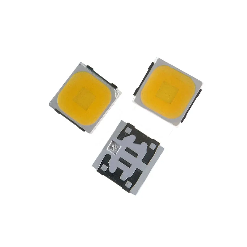 Imagem -04 - Luzes Led para Crescer 1w 3v 3030 Stw8c12c-e0 3000k4000k5000k6000k 4000 Pcs Lot