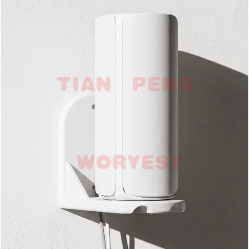 WYORESY stable protection wall bracket for Netgear Orbi770/870/970 prevents device shake slip and falling damage