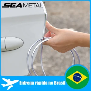 7 Hauptverkaufsrandchrom - №8