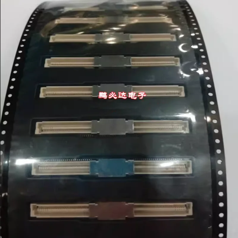 

1 шт. ~ 50 шт./лот 3-5177986-5 120pin 0,8 мм SMD новый оригинальный