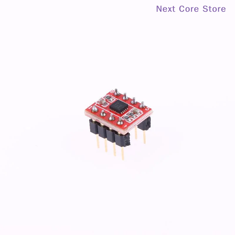 [NC]1Pcs OPAMP Chip With High Performance And Low Distortion OPA1622 High Current HiFi Class Dual Operational Amplifier[NC]
