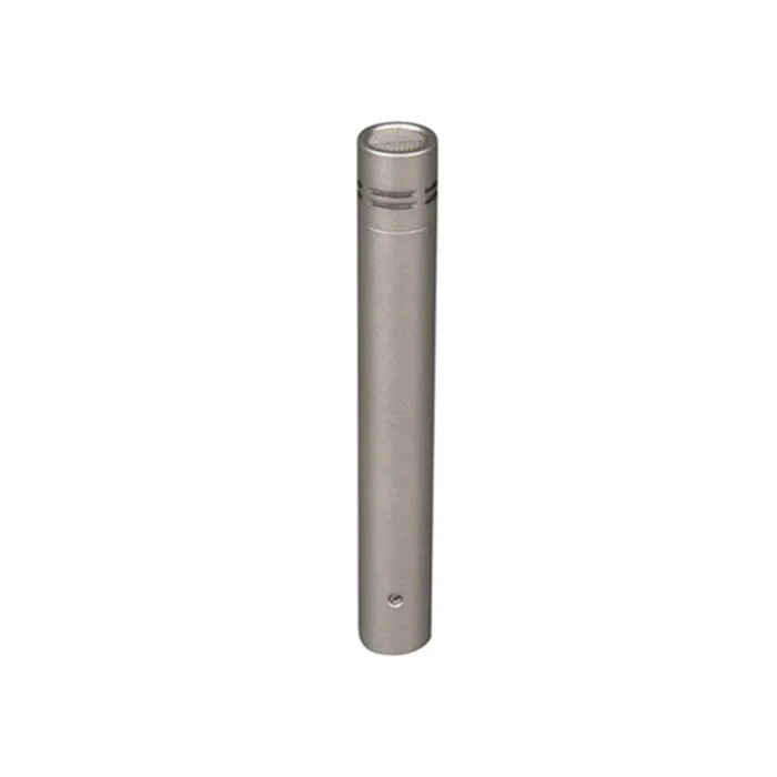 

Small-diaphragm XLR Microphone Professional ‌Choral Performance‌ Cardioid Mini Shotgun Condenser Mic