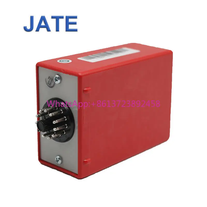 

Fireye Brand-New and Original Valve Gas Burner Controller Box for Igition Machine MBPF-202S